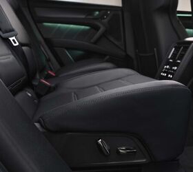 2026 porsche cayenne electric all the details
