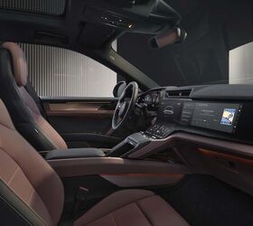 2026 porsche cayenne electric all the details