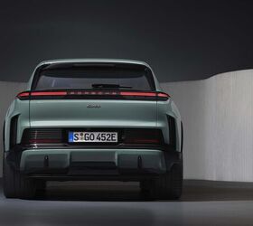 2026 porsche cayenne electric all the details