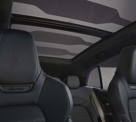 2026 porsche cayenne electric all the details