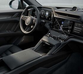 2026 porsche cayenne electric all the details