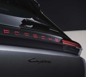 2026 porsche cayenne electric all the details