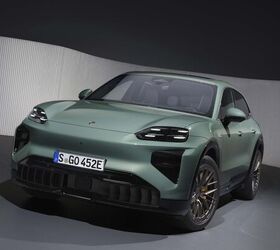 2026 porsche cayenne electric all the details