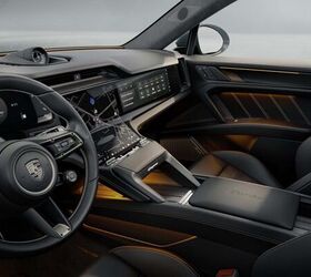 2026 porsche cayenne electric all the details