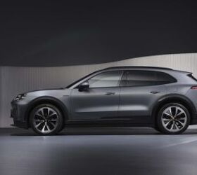 2026 porsche cayenne electric all the details