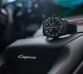 2026 porsche cayenne electric all the details