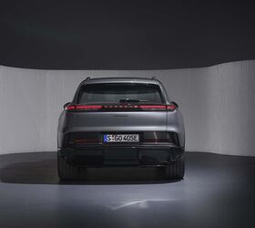2026 porsche cayenne electric all the details