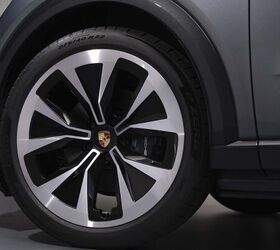 2026 porsche cayenne electric all the details
