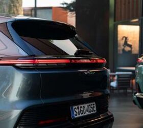 2026 porsche cayenne electric all the details