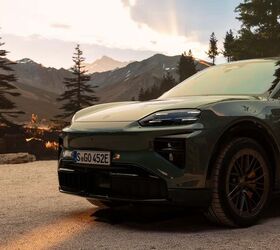 2026 porsche cayenne electric all the details