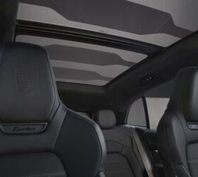 2026 porsche cayenne electric all the details