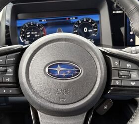 2026 subaru outback first drive all the details