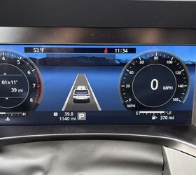 2026 subaru outback first drive all the details
