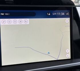 2026 subaru outback first drive all the details