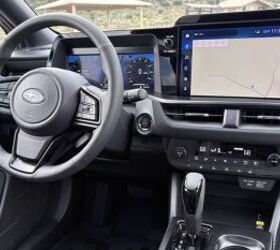 2026 subaru outback first drive all the details