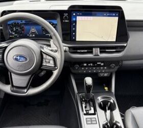 2026 subaru outback first drive all the details