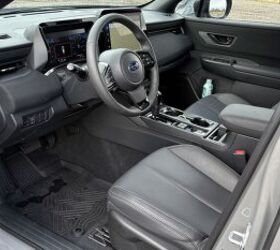 2026 subaru outback first drive all the details