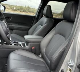2026 subaru outback first drive all the details