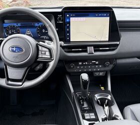 2026 subaru outback first drive all the details