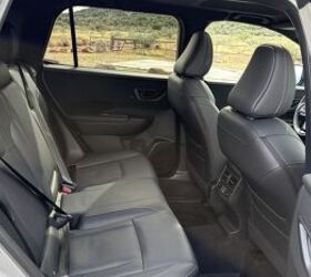 2026 subaru outback first drive all the details