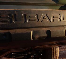 2026 subaru outback first drive all the details