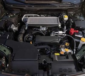 2026 subaru outback first drive all the details