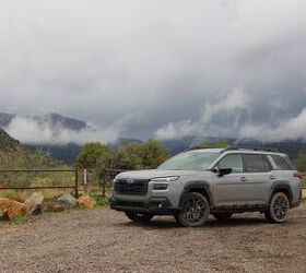 2026 subaru outback first drive all the details