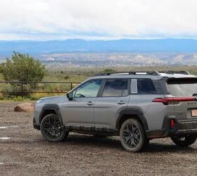 2026 subaru outback first drive all the details