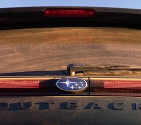 2026 subaru outback first drive all the details