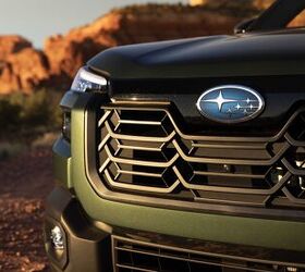 2026 subaru outback first drive all the details