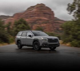 2026 subaru outback first drive all the details
