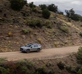 2026 subaru outback first drive all the details