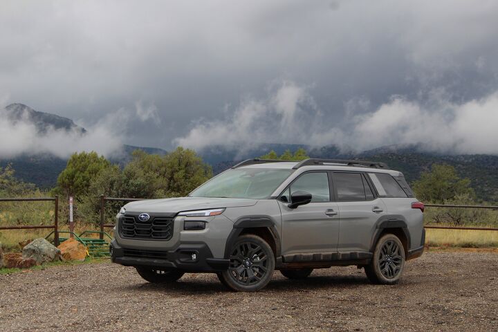 2026 Subaru Outback For Sale Near Salina