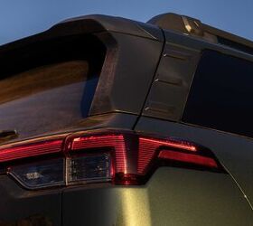 Photo Credit: Subaru