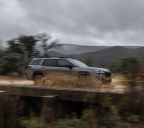 Photo Credit: Subaru