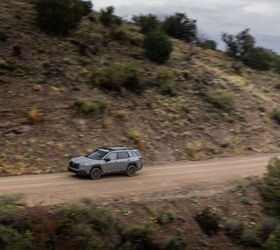 Photo Credit: Subaru