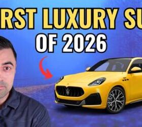 the 10 worst luxury suvs and the reasons why should avoid them