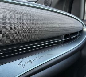 2025 fiat 500e giorgio armani collectors edition review