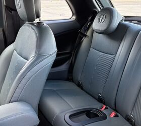 2025 fiat 500e giorgio armani collectors edition review