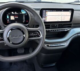 2025 fiat 500e giorgio armani collectors edition review