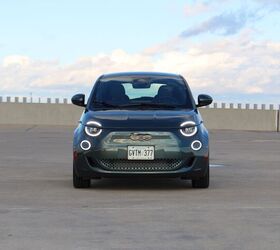 2025 fiat 500e giorgio armani collectors edition review