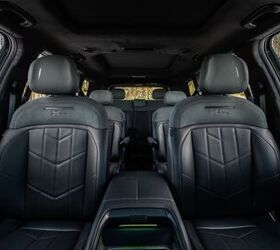 2027 kia telluride hybrid all the details
