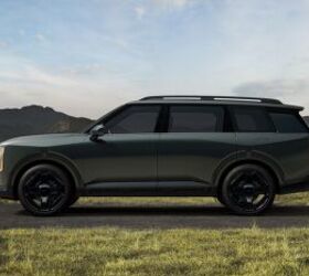 2027 kia telluride hybrid all the details