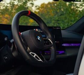 2025 bmw m5 touring all the details