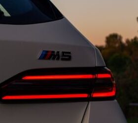 2025 bmw m5 touring all the details