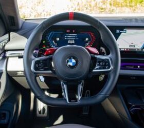 2025 bmw m5 touring all the details