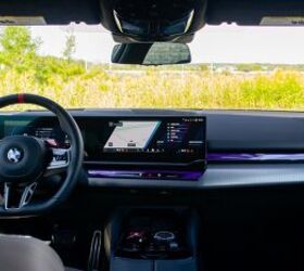 2025 bmw m5 touring all the details