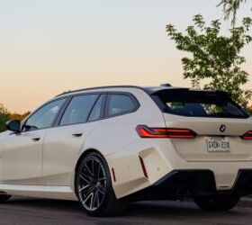 2025 bmw m5 touring all the details