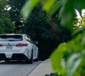 2025 bmw m5 touring all the details