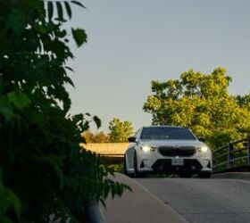 2025 bmw m5 touring all the details